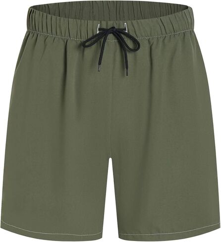 Men's Dissolving Swim Trunks Prank Shorts Funny Gift for Brother Boyfriend Bachelor Beach Party in The Swimming Pool in Kuwait