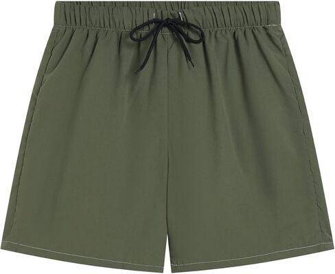 Men's Dissolving Swim Trunks Prank Shorts Funny Gift for Brother Boyfriend Bachelor Beach Party in The Swimming Pool in Kuwait