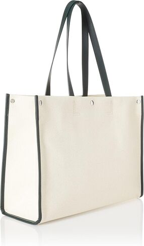 حقيبة تسوق لاكوست، سنوبل طبيعي، استراجون in Kuwait