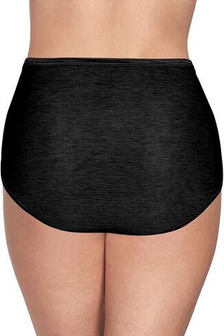 Vanity Fair Women's Illumination Brief Panties (Regular & Plus Size) in Saudi Arabia