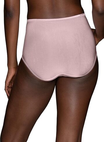 Vanity Fair Women's Illumination Brief Panties (Regular & Plus Size) in Saudi Arabia