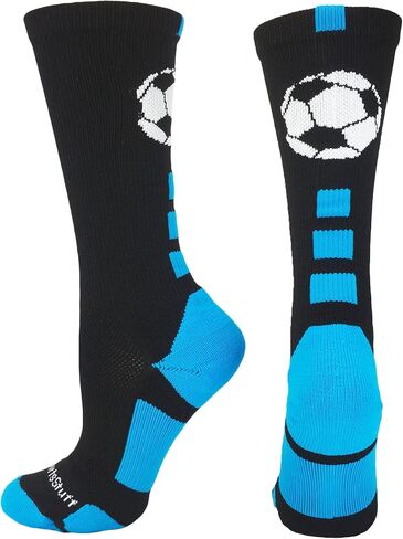 جوارب رياضية لكرة القدم من MadSportsStuff (ألوان متعددة) in Kuwait