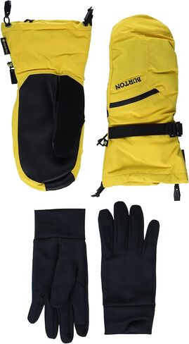 BURTON Mens Gore-tex Mitten in Saudi Arabia