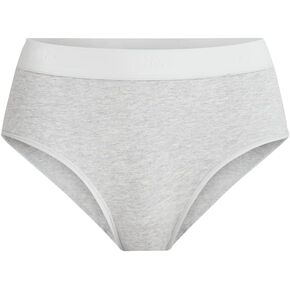 MeUndies - ملابس داخلية نسائية من القطن المطاطي عالية الخصر - ملابس داخلية ناعمة للنساء - قماش حصري من أمازون - 5 عبوات in Kuwait