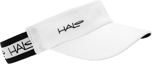 Halo Headband Sweatband Race Visor in Kuwait