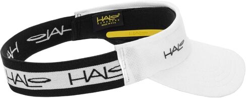 Halo Headband Sweatband Race Visor in Kuwait