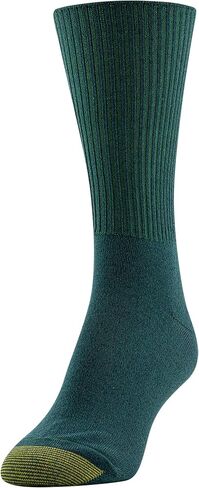GOLDTOE Women's Classic Turn Cuff Socks, Multipairs in Saudi Arabia