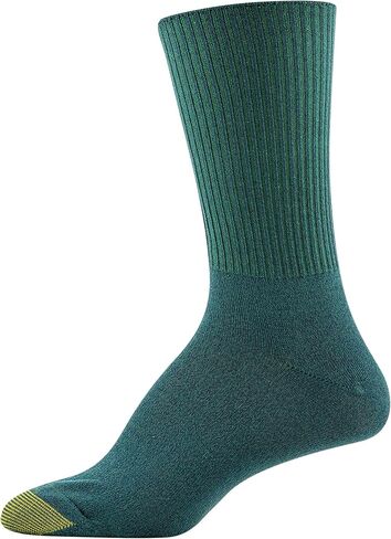 GOLDTOE Women's Classic Turn Cuff Socks, Multipairs in Saudi Arabia