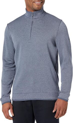 Under Armour Men's Storm SweaterFleece Quarter Zip in Kuwait