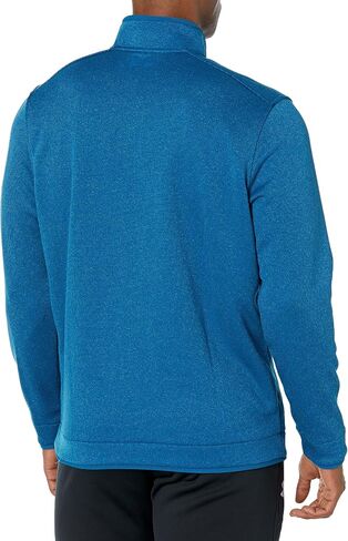 Under Armour Men's Storm SweaterFleece Quarter Zip in Kuwait