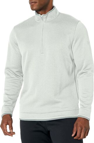 Under Armour Men's Storm SweaterFleece Quarter Zip in Kuwait