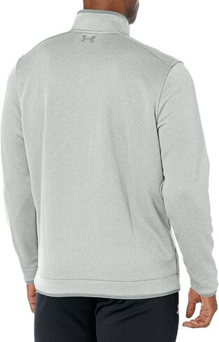 Under Armour Men's Storm SweaterFleece Quarter Zip in Kuwait