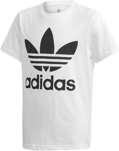 adidas Originals Kids' Little Trefoil Tee in Kuwait
