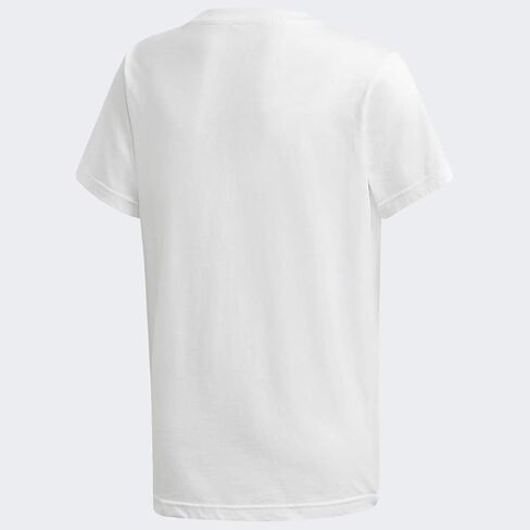 adidas Originals Kids' Little Trefoil Tee in Kuwait