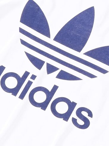 adidas Originals Kids' Little Trefoil Tee in Kuwait