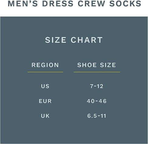 Cole Haan Men's Dress Socks - Bamboo Blend Crew Socks in Saudi Arabia