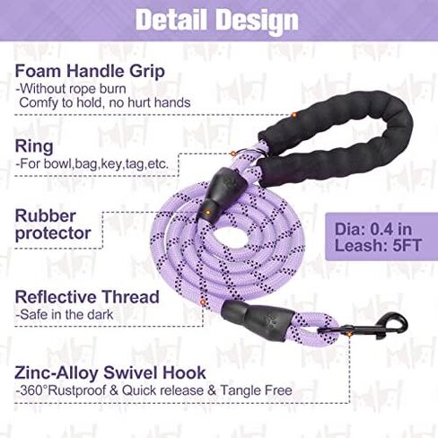 BEAUTYZOO Small Dog Harness and Leash Set, No Pull Puppy Pet Vest- Beige, S in Saudi Arabia