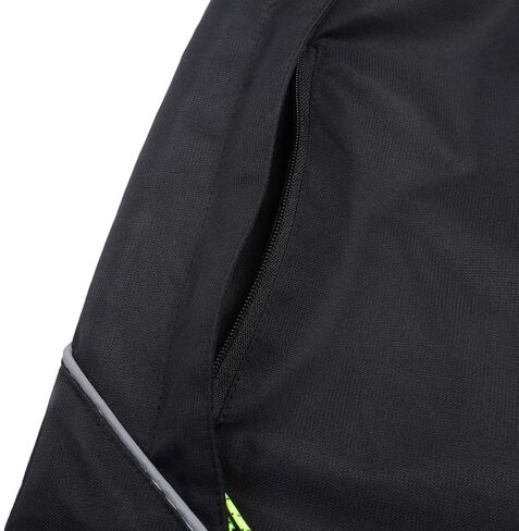 Boys Girls Rain Jacket Hooded Windbreaker Lightweight Waterproof Raincoat for Kids in Saudi Arabia