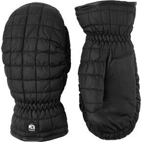Hestra Moon Light Mitt - Insulated, Water-Resistant Mitten