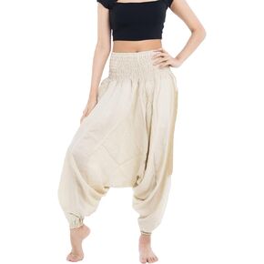 B BANGKOK PANTS سروال حريمي بذلة ملابس هيبي in Kuwait