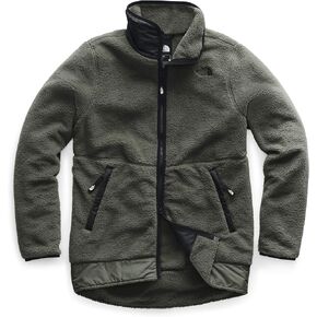 سترة Dunraven Sherpa Parka للسيدات من THE NORTH FACE