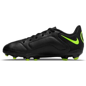 Nike Unisex Kid's Junior Legend 8 Club Fg/Mg Soccer Shoe Cleats