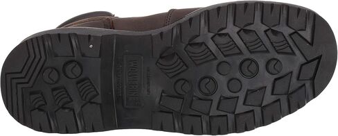 WOLVERINE Women's Floorhand Waterproof Steel-Toe 6" Boot Work in Kuwait