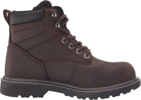 WOLVERINE Women's Floorhand Waterproof Steel-Toe 6" Boot Work in Kuwait