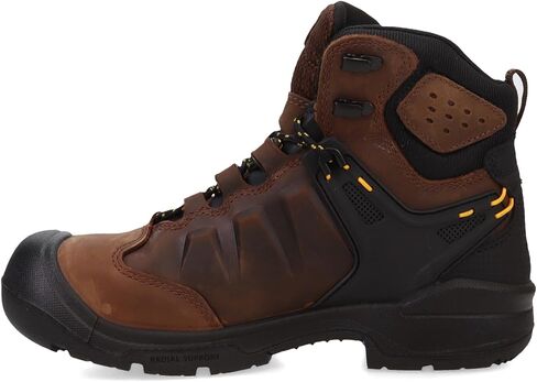Women's Keen, Dover 6 Inch WP Comp Toe Boot in Saudi Arabia
