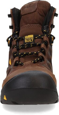 Women's Keen, Dover 6 Inch WP Comp Toe Boot in Saudi Arabia