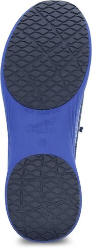 حذاء رياضي نسائي من Dansko Marlee - سهل الارتداء، خفيف الوزن، مرن، ومقاوم للانزلاق مع دعم إضافي لقوس القدم لتوفير الراحة طوال اليوم - رائع للرعاية الصحية، وخدمات الطعام، وعمال الصالونات in Kuwait