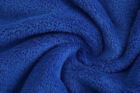 Kids Bathrobe, Toddler Hooded Soft Terry100% Towel Cotton robe for Girls Boys Cotton Robe in Saudi Arabia