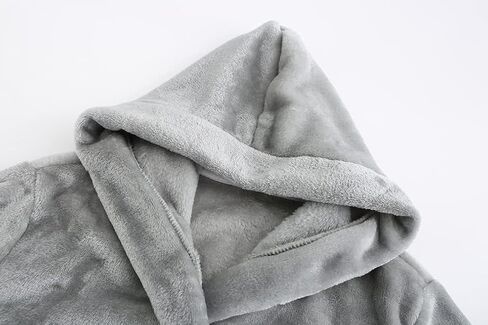 E.W Apparel للأولاد والبنات رداء حمام من الصوف الناعم للأطفال in Kuwait