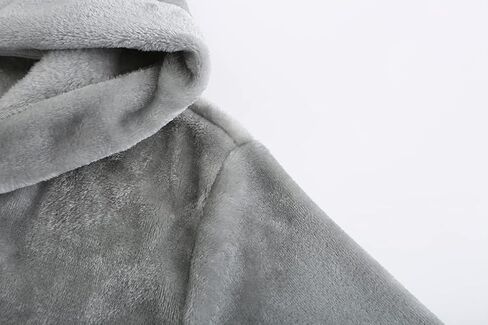 E.W Apparel للأولاد والبنات رداء حمام من الصوف الناعم للأطفال in Kuwait