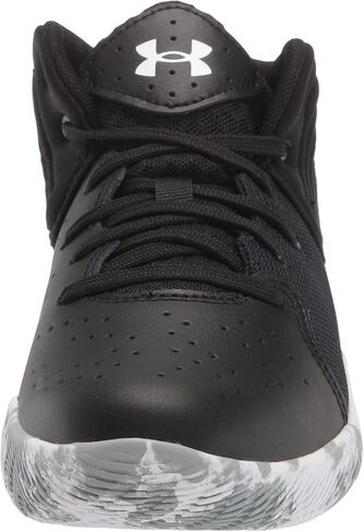 Under Armour Unisex-Child Grade School Jet '21 Basketball Shoe in Saudi Arabia