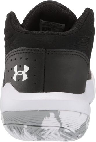 Under Armour Unisex-Child Grade School Jet '21 Basketball Shoe in Saudi Arabia