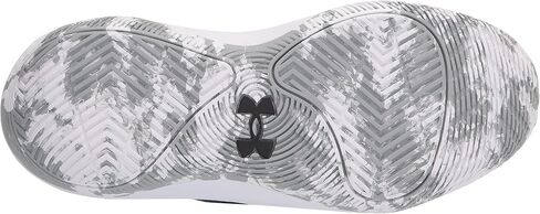 Under Armour Unisex-Child Grade School Jet '21 Basketball Shoe in Saudi Arabia