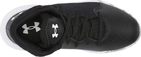 Under Armour Unisex-Child Grade School Jet '21 Basketball Shoe in Saudi Arabia