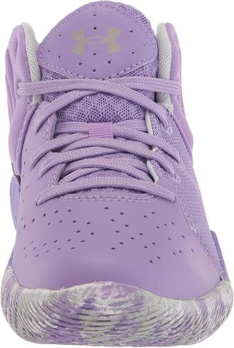Under Armour Unisex-Child Grade School Jet '21 Basketball Shoe in Saudi Arabia