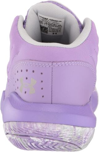 Under Armour Unisex-Child Grade School Jet '21 Basketball Shoe in Saudi Arabia
