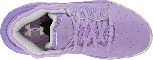 Under Armour Unisex-Child Grade School Jet '21 Basketball Shoe in Saudi Arabia
