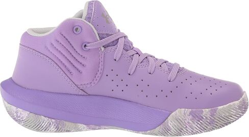 Under Armour Unisex-Child Grade School Jet '21 Basketball Shoe in Saudi Arabia