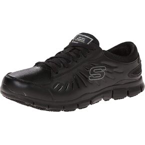 Skechers for Work Women's Eldred Shoe in Kuwait