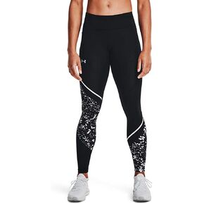 Under Armour Women's Fly Fast 2.0 Print Tight Leggings in Saudi Arabia