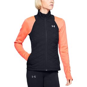 Under Armour Women's ColdGear Reactor Run Insulated Vest in Saudi Arabia