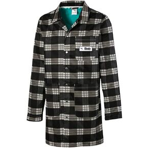 PUMA Men's X Rhude All Over Print Coat in Saudi Arabia