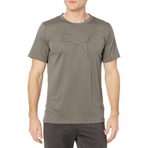 PUMA Men's Performance Cat Tee in Saudi Arabia