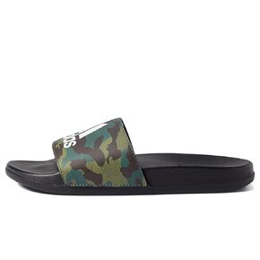 adidas Unisex-Child Adilette Comfort Slides Sandal in Kuwait