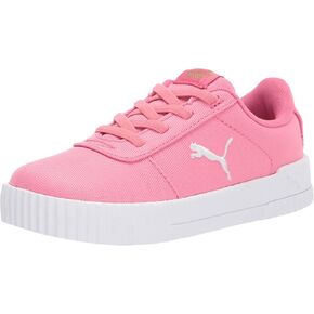 PUMA Kids' Carina Summer Cat Slip on Sneaker in Saudi Arabia