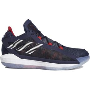 adidas Dame 6 Mens Basketball Shoe Fy0871 Size 8.5 in Saudi Arabia